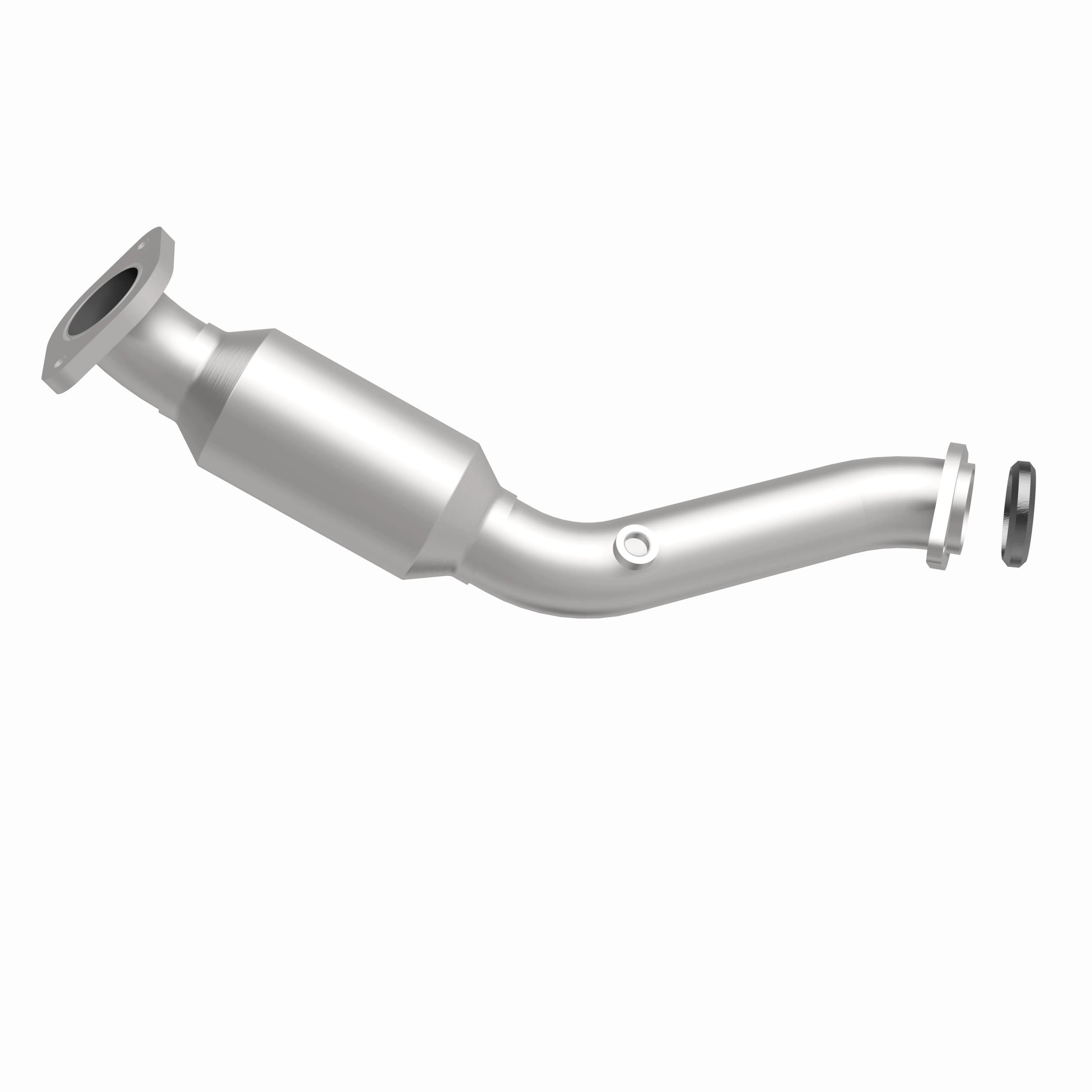MagnaFlow Exhaust Products 93998 - HM Grade Direct-Fit Catalytic Converter 5