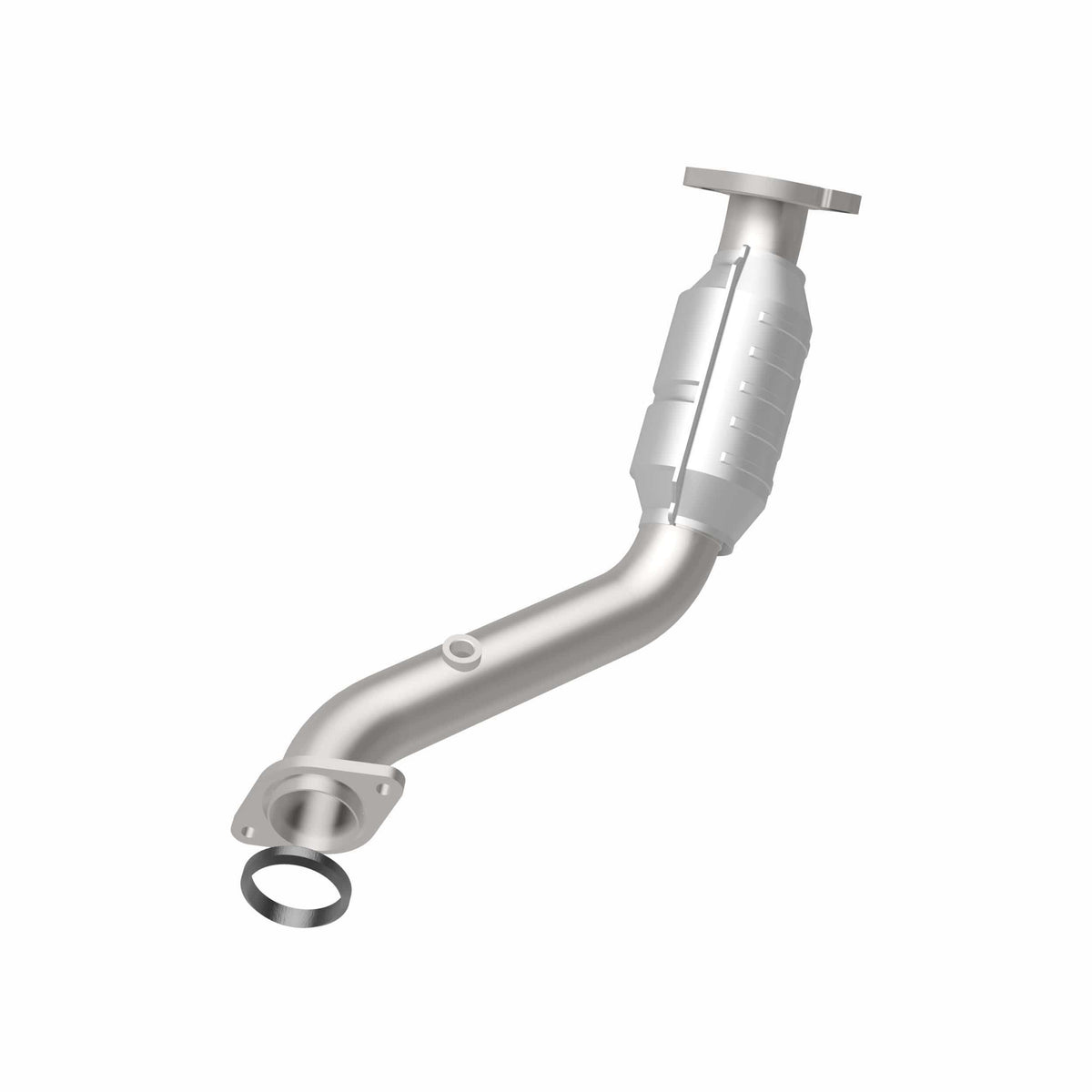 MagnaFlow Exhaust Products Exhaust MagnaFlow Exhaust Products 93999 - HM Grade Direct-Fit Catalytic Converter