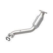 MagnaFlow Exhaust Products Exhaust MagnaFlow Exhaust Products 93999 - HM Grade Direct-Fit Catalytic Converter