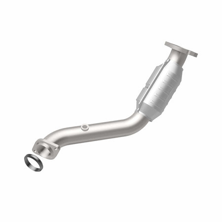 MagnaFlow Exhaust Products Exhaust MagnaFlow Exhaust Products 93999 - HM Grade Direct-Fit Catalytic Converter
