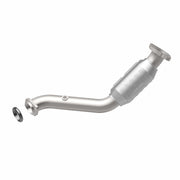 MagnaFlow Exhaust Products Exhaust MagnaFlow Exhaust Products 93999 - HM Grade Direct-Fit Catalytic Converter