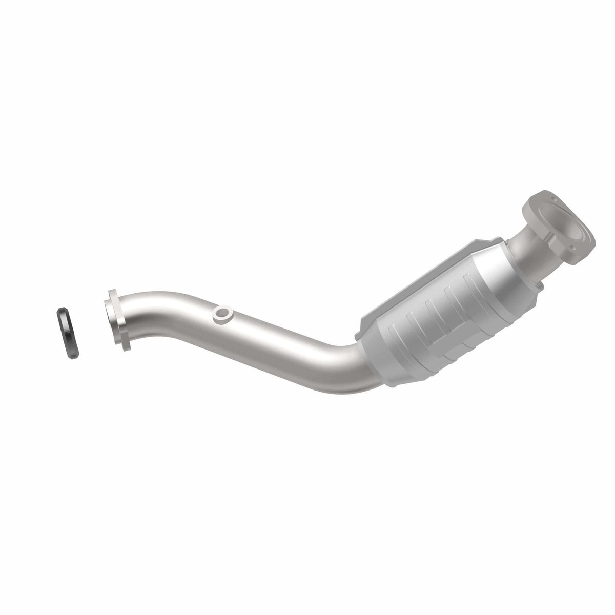 MagnaFlow Exhaust Products Exhaust MagnaFlow Exhaust Products 93999 - HM Grade Direct-Fit Catalytic Converter