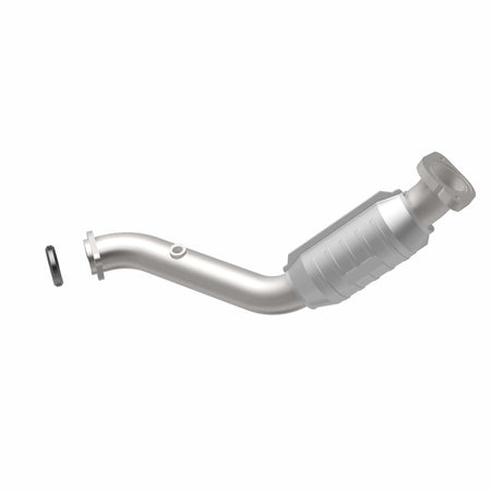 MagnaFlow Exhaust Products Exhaust MagnaFlow Exhaust Products 93999 - HM Grade Direct-Fit Catalytic Converter