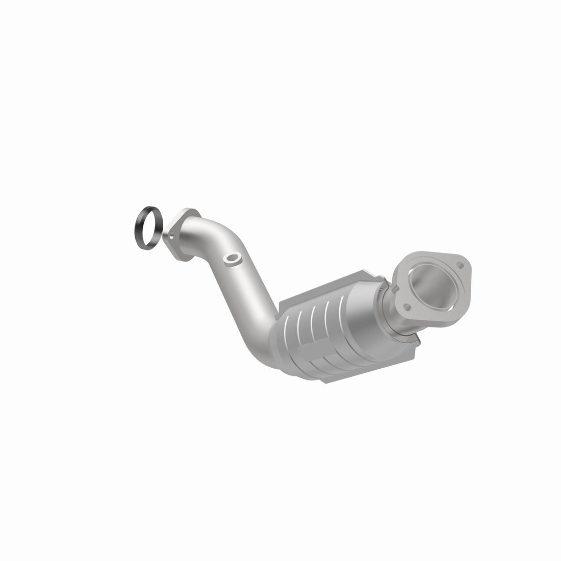 MagnaFlow Exhaust Products 93999 - HM Grade Direct-Fit Catalytic Converter