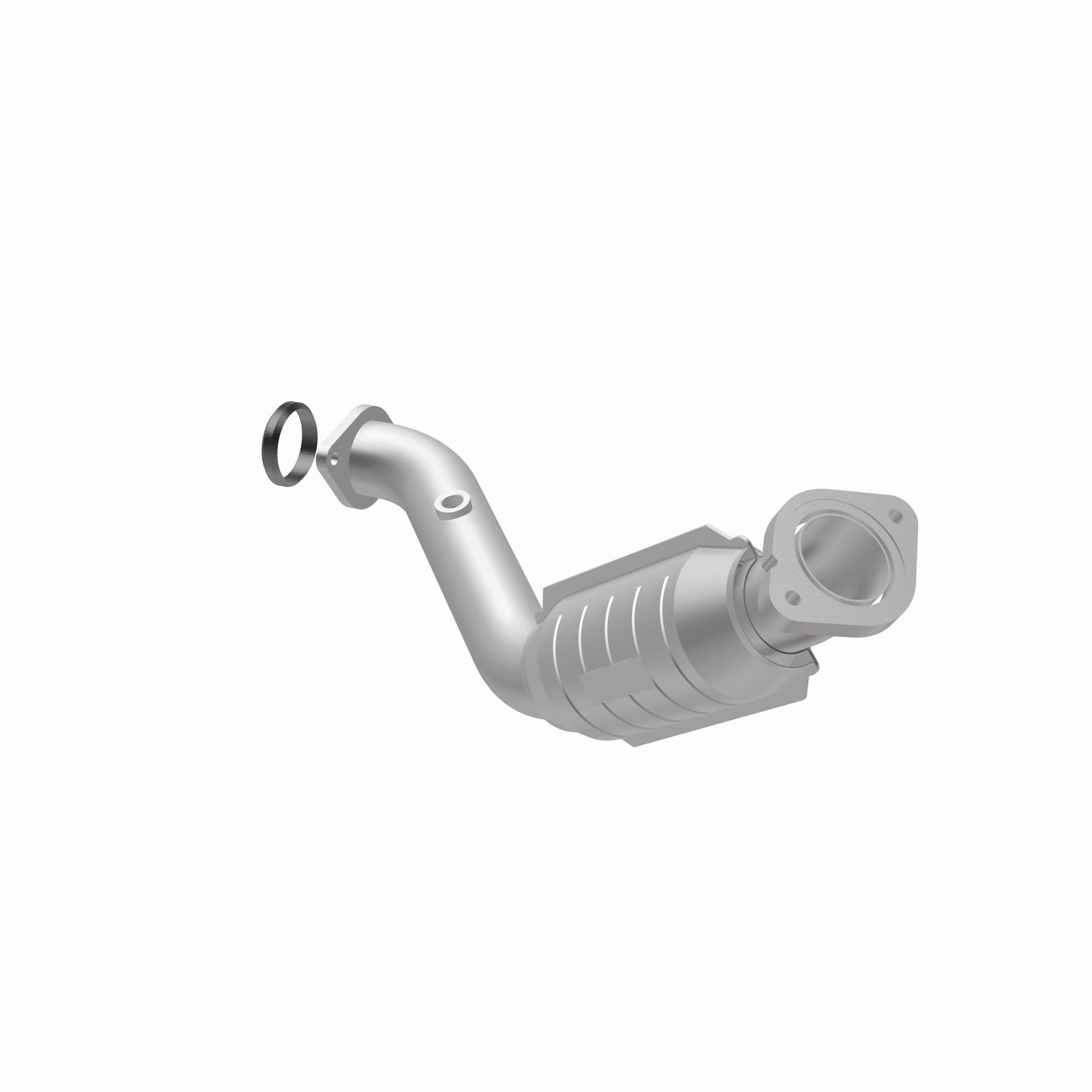 MagnaFlow Exhaust Products 93999 - HM Grade Direct-Fit Catalytic Converter