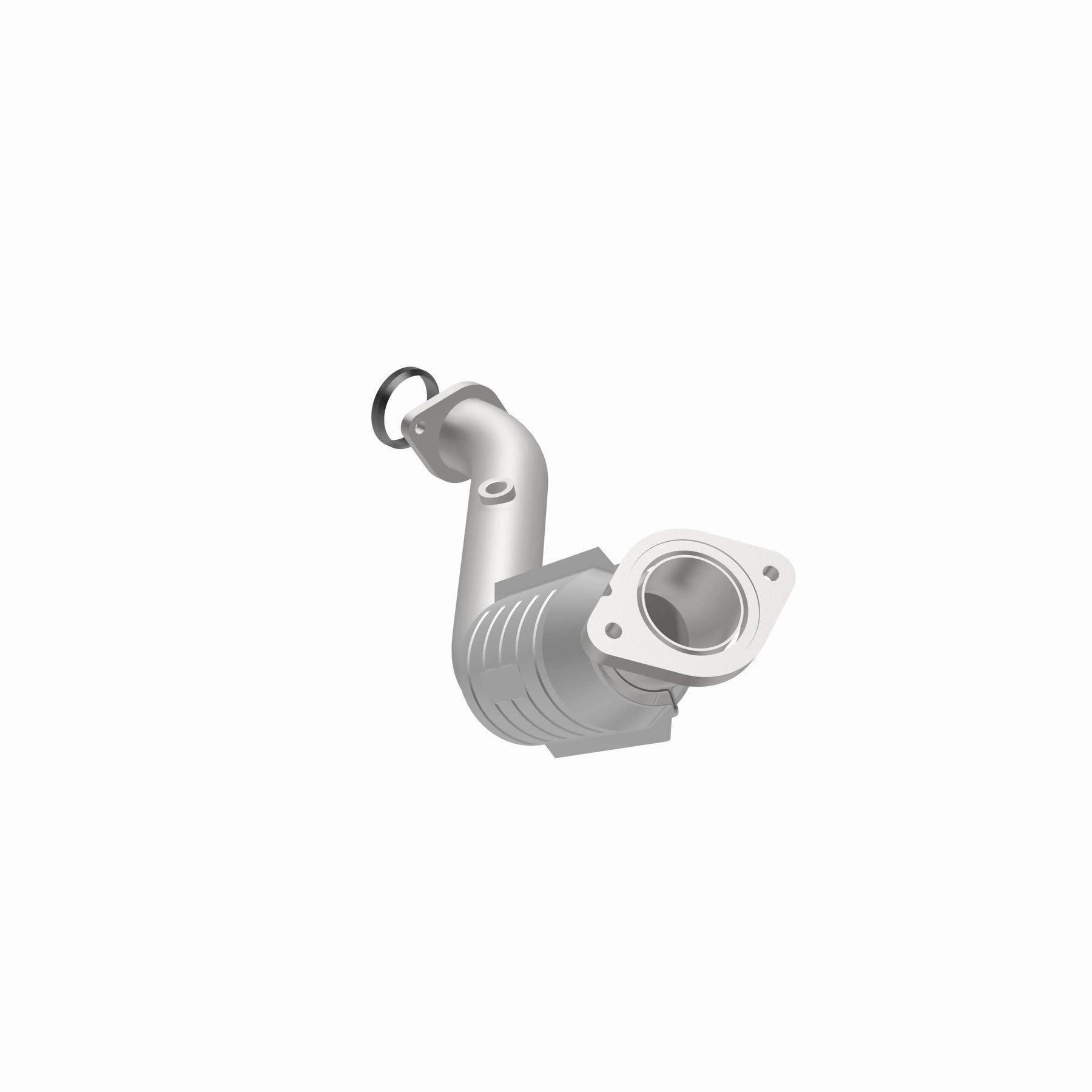 MagnaFlow Exhaust Products 93999 - HM Grade Direct-Fit Catalytic Converter