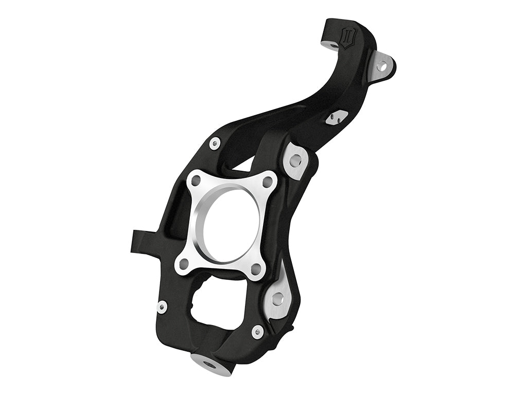 ICON Vehicle Dynamics 94000 - Steering Knuckle Kit