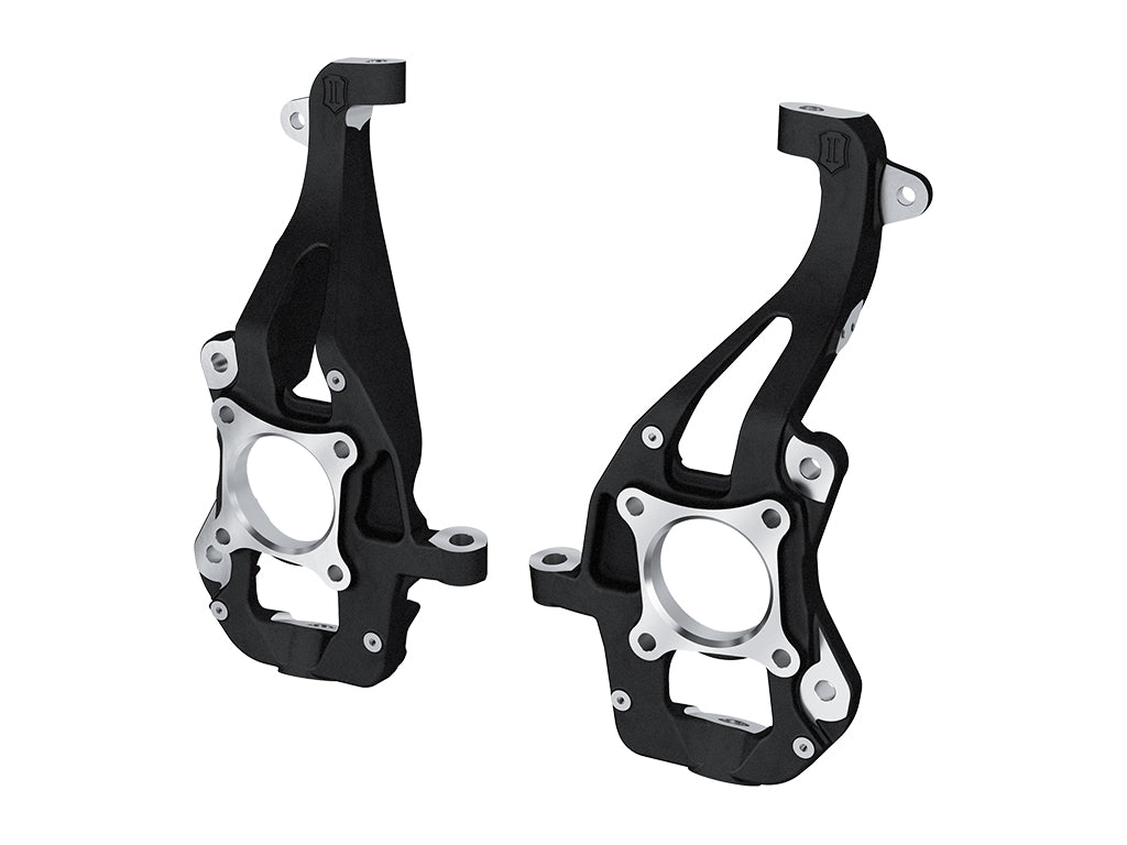 ICON Vehicle Dynamics 94000 - Steering Knuckle Kit