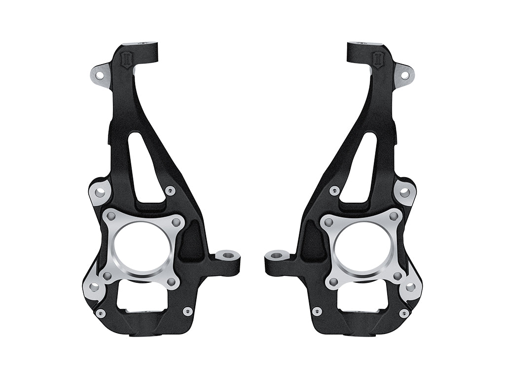 ICON Vehicle Dynamics 94000 - Steering Knuckle Kit