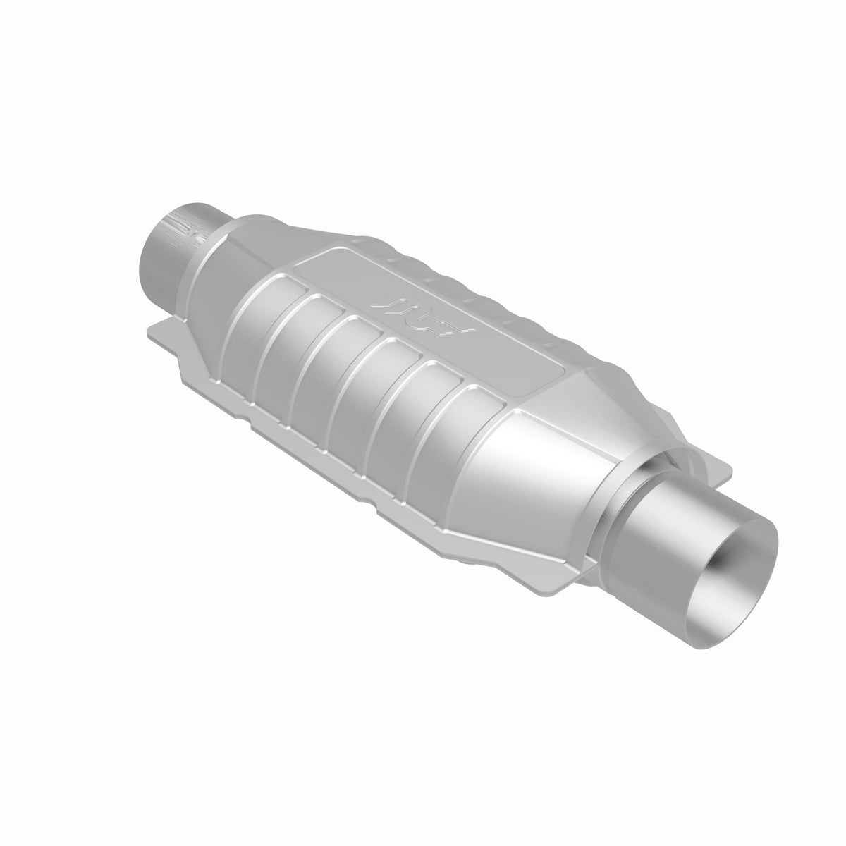 MagnaFlow Exhaust Products 94003 - Standard Grade Universal Catalytic Converter 1