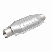 MagnaFlow Exhaust Products Exhaust MagnaFlow Exhaust Products 94006 - Standard Grade Universal Catalytic Converter