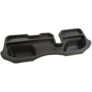 Husky Liners Body Husky Liners 09401 - Gearbox Storage Systems - Under Seat Storage Box