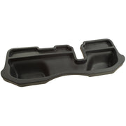 Husky Liners 09401 - Gearbox Storage Systems - Under Seat Storage Box