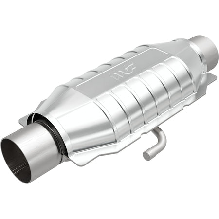 MagnaFlow Exhaust Products 94016 - Standard Grade Universal Catalytic Converter 1