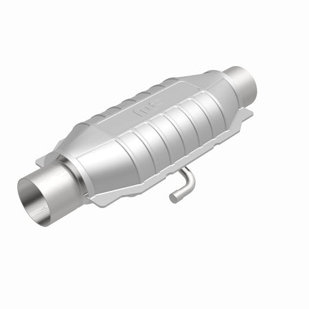 MagnaFlow Exhaust Products 94016 - Standard Grade Universal Catalytic Converter 2