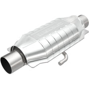 MagnaFlow Exhaust Products Exhaust MagnaFlow Exhaust Products 94019 - Standard Grade Universal Catalytic Converter