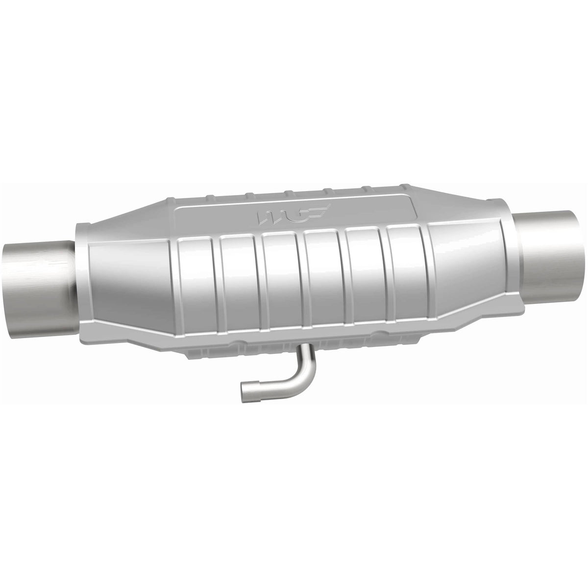 MagnaFlow Exhaust Products Exhaust MagnaFlow Exhaust Products 94019 - Standard Grade Universal Catalytic Converter