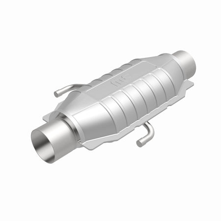 MagnaFlow Exhaust Products 94024 - Standard Grade Universal Catalytic Converter 2