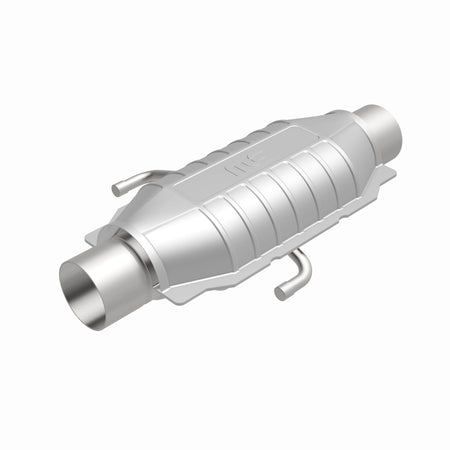 MagnaFlow Exhaust Products 94024 - Standard Grade Universal Catalytic Converter 3