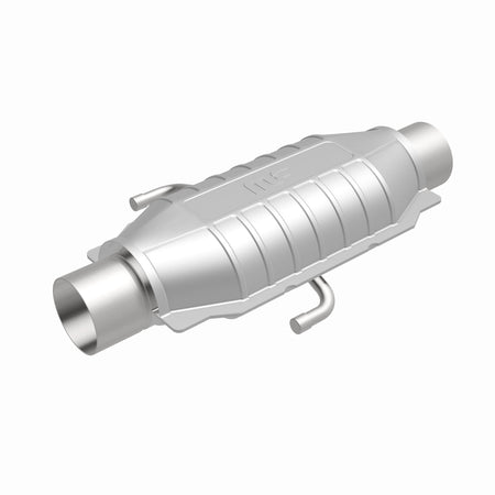 MagnaFlow Exhaust Products 94024 - Standard Grade Universal Catalytic Converter 4