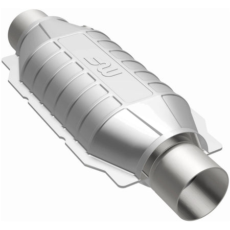 MagnaFlow Exhaust Products 94035 - Standard Grade Universal Catalytic Converter 1