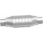 MagnaFlow Exhaust Products 94035 - Standard Grade Universal Catalytic Converter 3