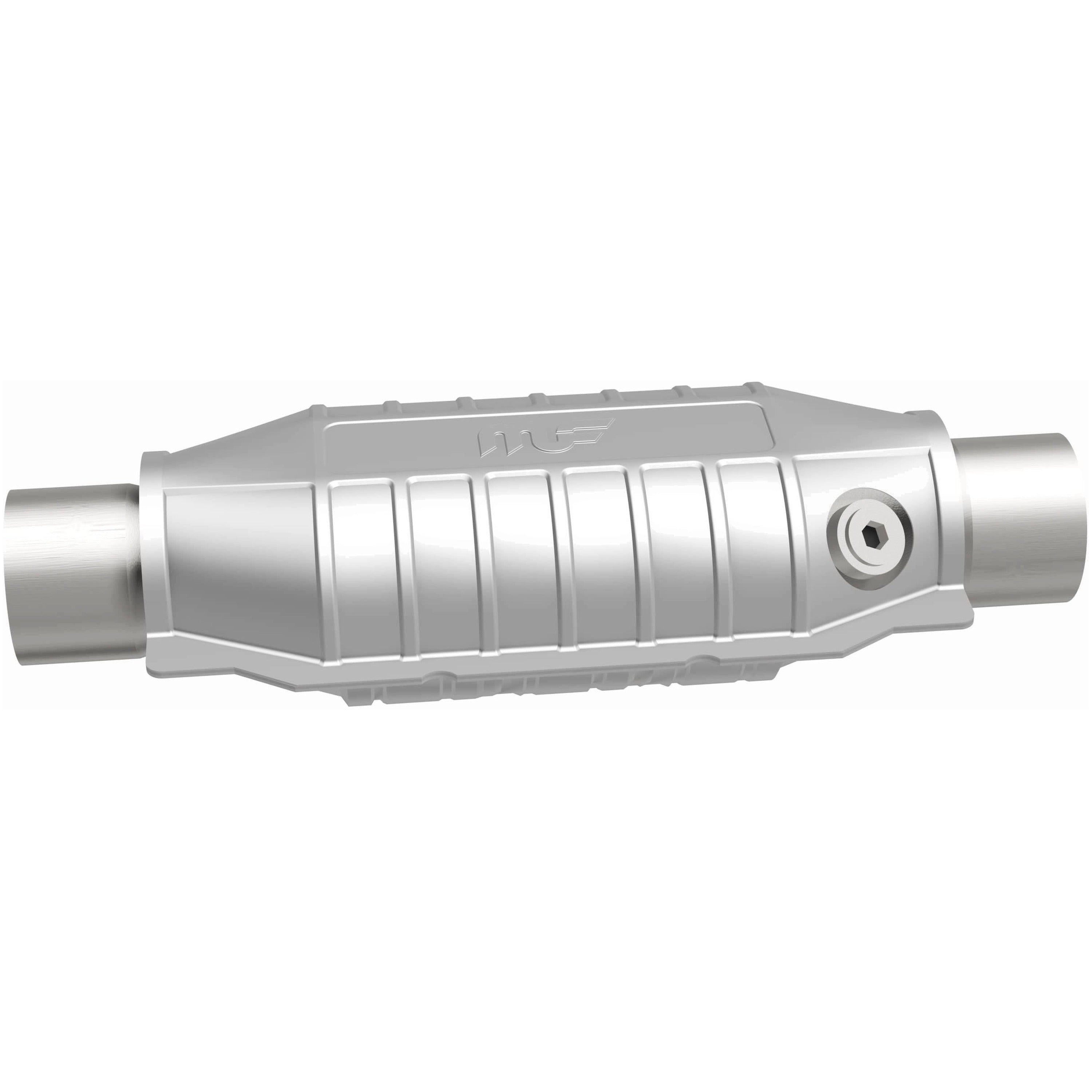 MagnaFlow Exhaust Products 94035 - Standard Grade Universal Catalytic Converter 3