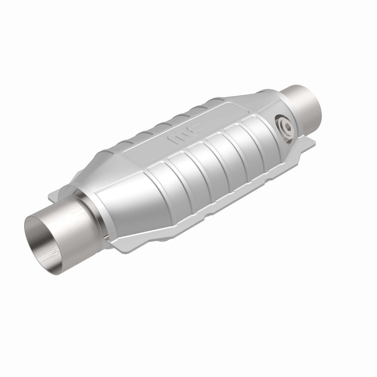 MagnaFlow Exhaust Products Exhaust MagnaFlow Exhaust Products 94036 - Standard Grade Universal Catalytic Converter