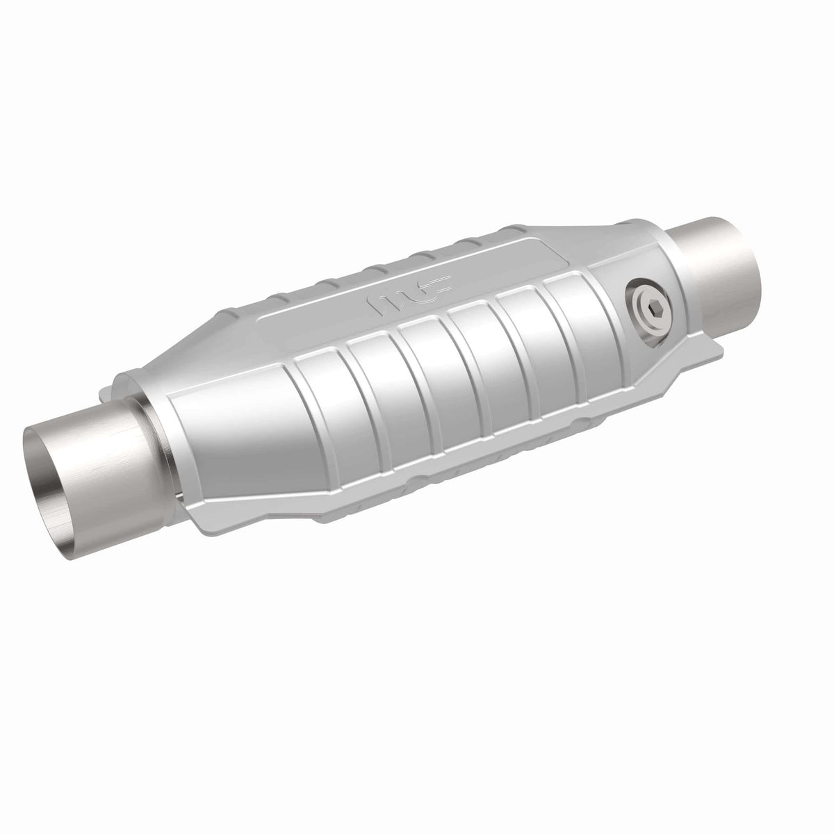 MagnaFlow Exhaust Products Exhaust MagnaFlow Exhaust Products 94036 - Standard Grade Universal Catalytic Converter