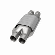 MagnaFlow Exhaust Products 94038 - Standard Grade Universal Catalytic Converter 3