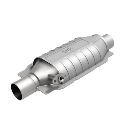 MagnaFlow Exhaust Products 94041 - Standard Grade Universal Catalytic Converter 1