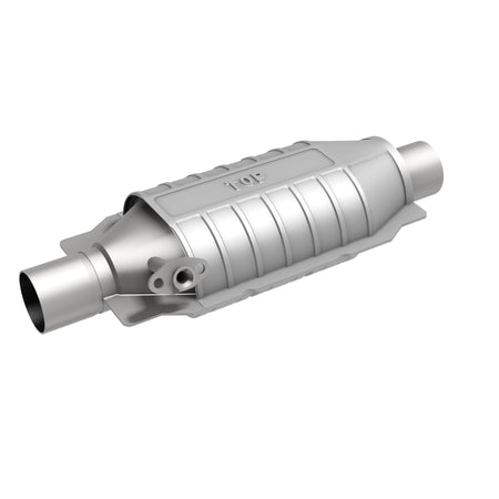 MagnaFlow Exhaust Products 94041 - Standard Grade Universal Catalytic Converter 3