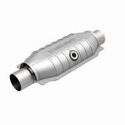 MagnaFlow Exhaust Products 94054 - Standard Grade Universal Catalytic Converter 3