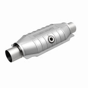 MagnaFlow Exhaust Products 94054 - Standard Grade Universal Catalytic Converter 4