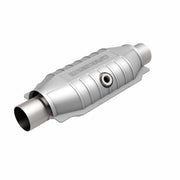 MagnaFlow Exhaust Products Exhaust MagnaFlow Exhaust Products 94055 - Standard Grade Universal Catalytic Converter
