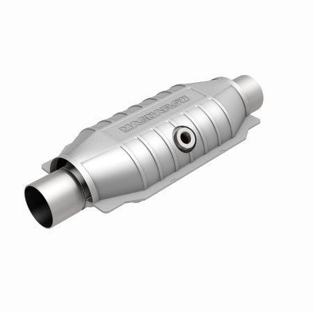 MagnaFlow Exhaust Products 94056 - Standard Grade Universal Catalytic Converter 3
