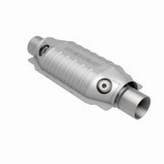 MagnaFlow Exhaust Products 94065 - Standard Grade Universal Catalytic Converter 2