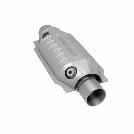 MagnaFlow Exhaust Products 94065 - Standard Grade Universal Catalytic Converter 3