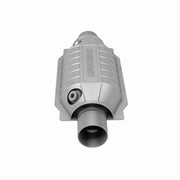 MagnaFlow Exhaust Products 94065 - Standard Grade Universal Catalytic Converter 4