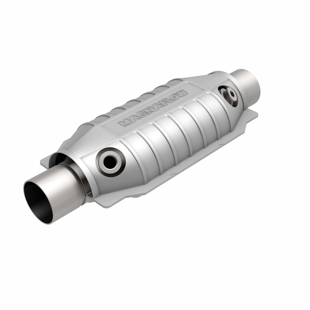 MagnaFlow Exhaust Products Exhaust MagnaFlow Exhaust Products 94069 - Standard Grade Universal Catalytic Converter