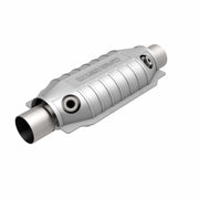 MagnaFlow Exhaust Products Exhaust MagnaFlow Exhaust Products 94069 - Standard Grade Universal Catalytic Converter