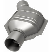 MagnaFlow Exhaust Products Exhaust MagnaFlow Exhaust Products 94075 - Standard Grade Universal Catalytic Converter