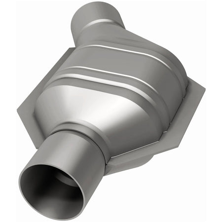 MagnaFlow Exhaust Products Exhaust MagnaFlow Exhaust Products 94075 - Standard Grade Universal Catalytic Converter