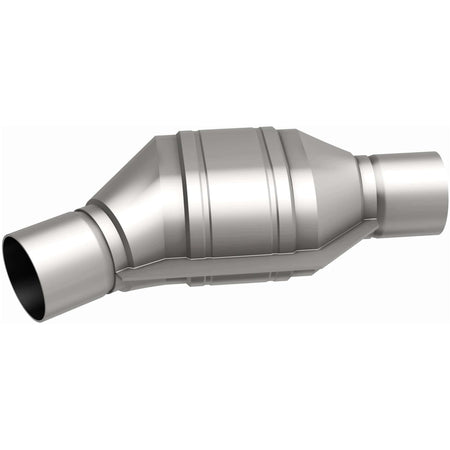 MagnaFlow Exhaust Products Exhaust MagnaFlow Exhaust Products 94075 - Standard Grade Universal Catalytic Converter