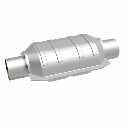 MagnaFlow Exhaust Products 94106 - Standard Grade Universal Catalytic Converter 5