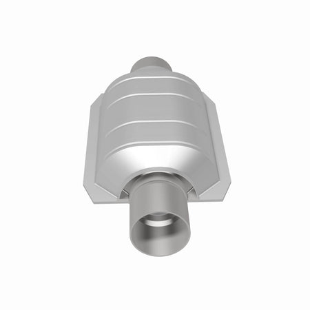 MagnaFlow Exhaust Products Exhaust MagnaFlow Exhaust Products 94109 - Standard Grade Universal Catalytic Converter