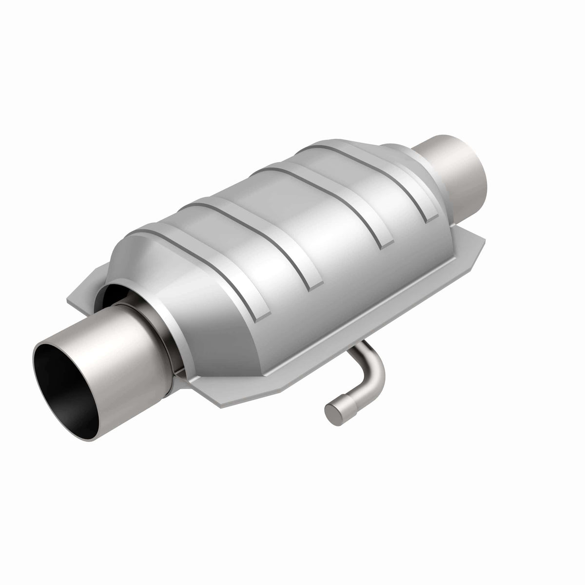 MagnaFlow Exhaust Products Exhaust MagnaFlow Exhaust Products 94113 - Standard Grade Universal Catalytic Converter