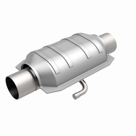 MagnaFlow Exhaust Products Exhaust MagnaFlow Exhaust Products 94113 - Standard Grade Universal Catalytic Converter