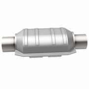 MagnaFlow Exhaust Products 94115 - Standard Grade Universal Catalytic Converter 2