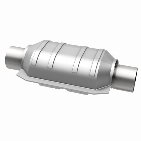 MagnaFlow Exhaust Products 94115 - Standard Grade Universal Catalytic Converter 3